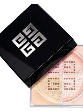 Givenchy Prisme Loose Setting Powder - Pink and Beige